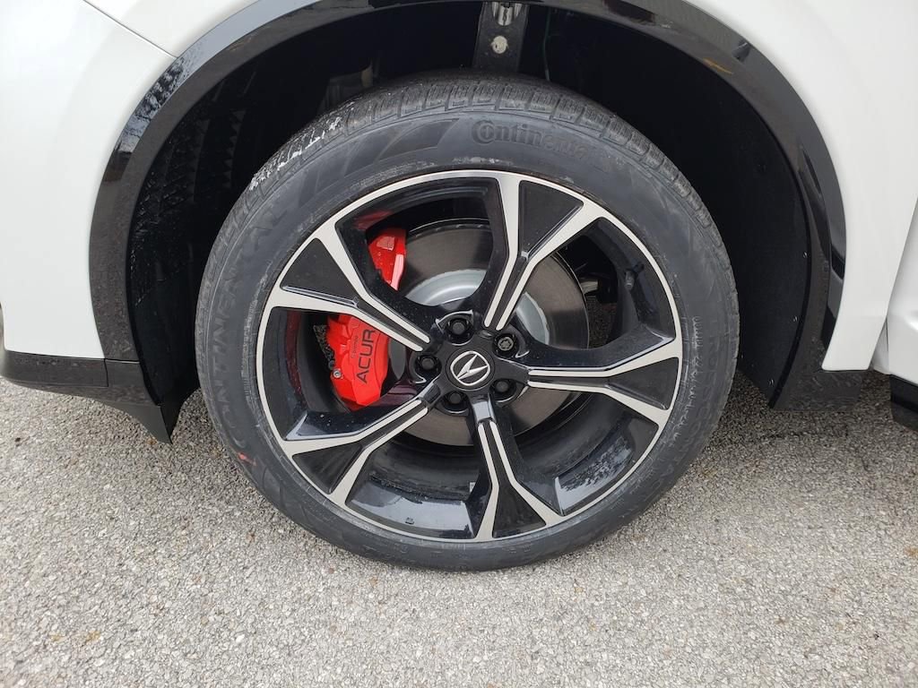 New 2026 Acura MDX Type S image 15