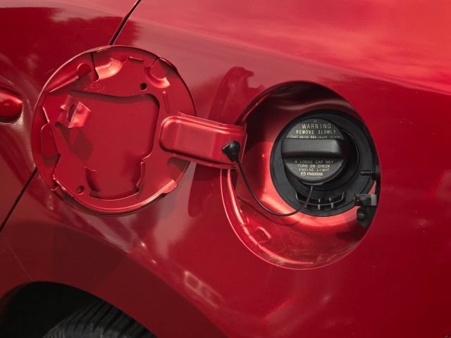 Used 2014 MAZDA MAZDA3 i Touring FWD image 19