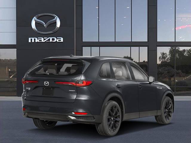 New 2026 MAZDA CX-90 3.3 Turbo w/ Premium Sport Pkg AWD/4WD image 2