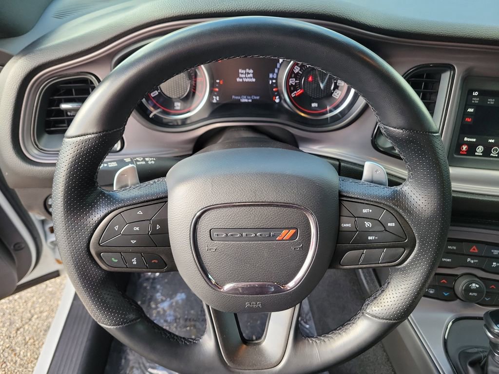 Used 2023 Dodge Challenger R/T image 19