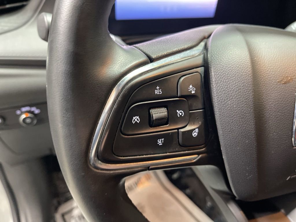 Used 2024 Buick Encore GX Sport Touring w/ Comfort Package image 25
