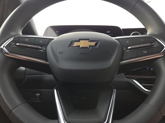 Certified 2026 Chevrolet Equinox EV LT FWD image 30