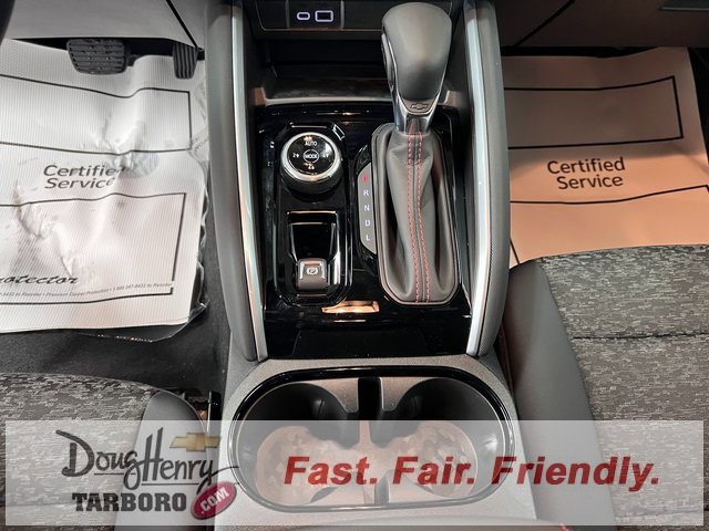 New 2026 Chevrolet Colorado Z71 w/ Technology Package image 48