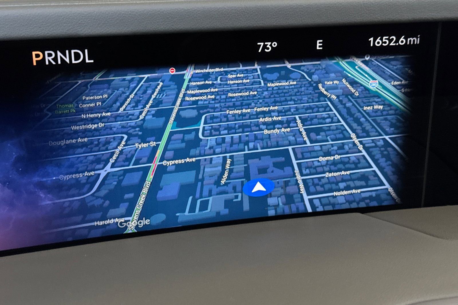 Certified 2024 Lincoln Nautilus Black Label image 19