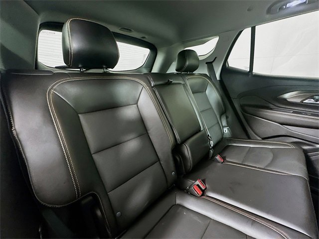 Used 2021 GMC Terrain SLT w/ Elevation Edition image 26