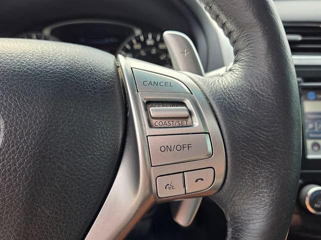 Used 2015 Nissan Altima 3.5 SL FWD image 27