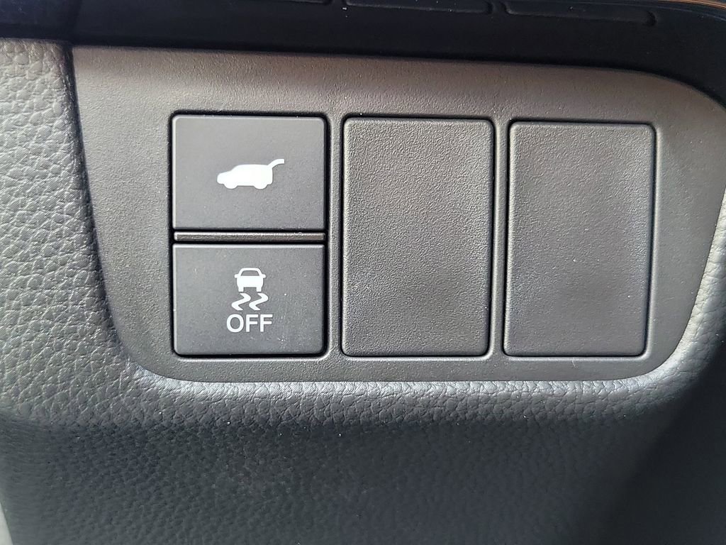 Certified 2024 Honda CR-V EX-L image 19