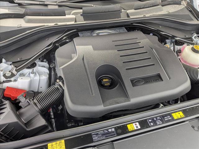 New 2026 Land Rover Range Rover SE AWD/4WD image 18