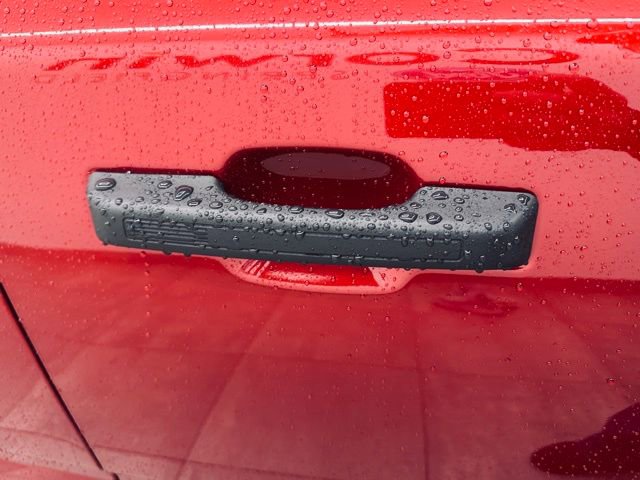 New 2025 Ford Bronco Sport Big Bend image 12