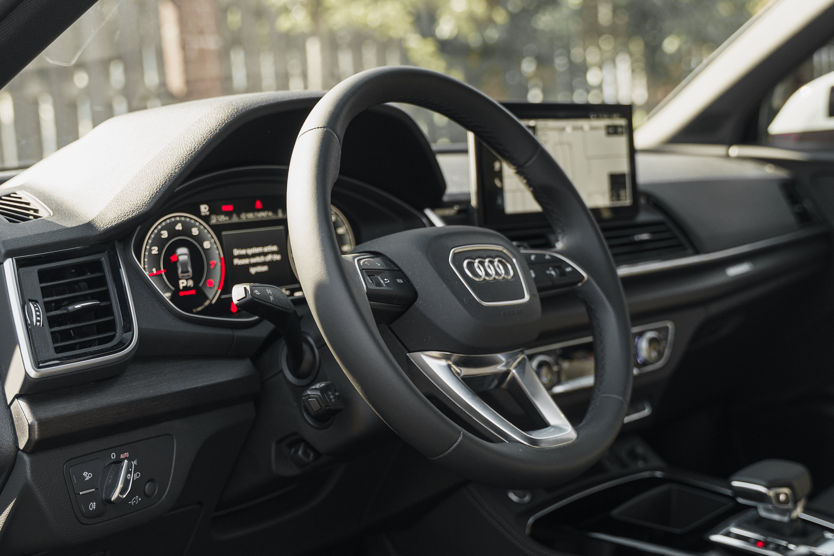 Certified 2025 Audi Q5 2.0T Premium Plus w/ Premium Plus Package AWD/4WD image 7