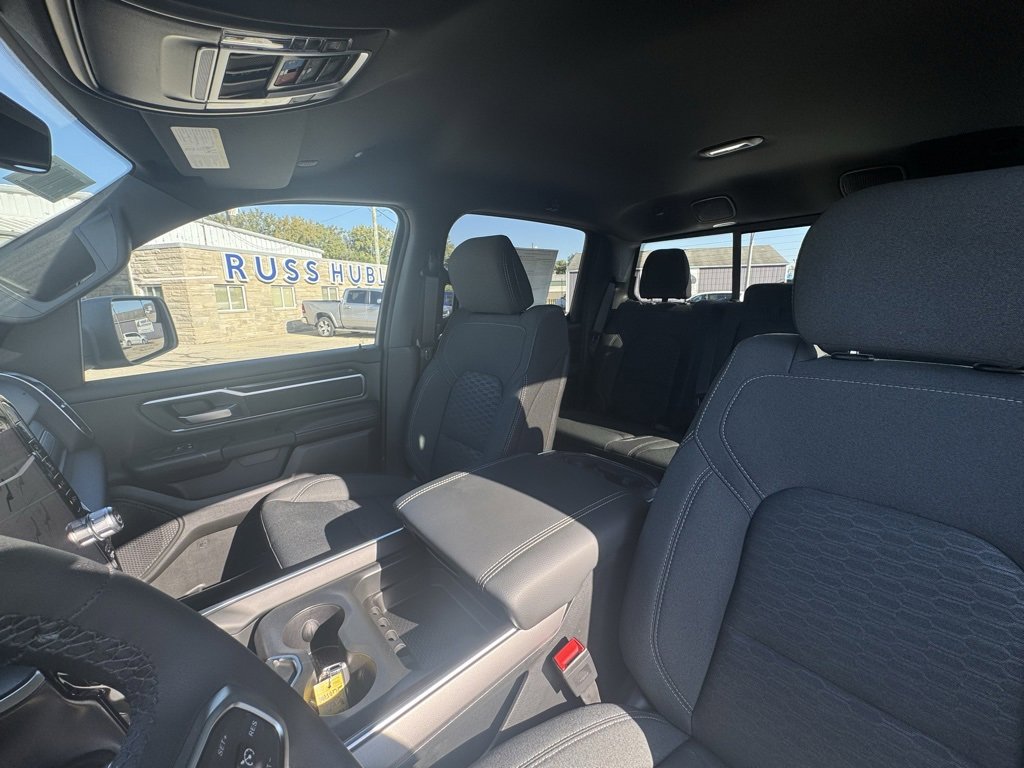 New 2026 RAM 1500 Big Horn image 15