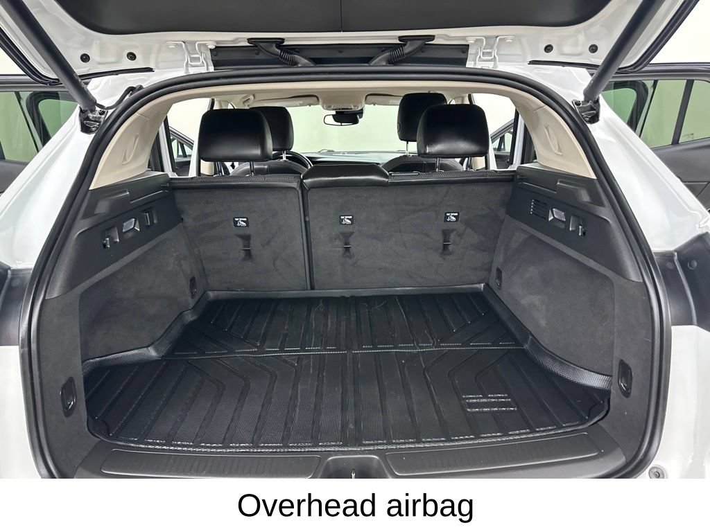 Used 2023 Buick Envision Preferred AWD/4WD image 27