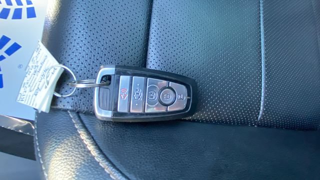 Used 2022 Ford Mustang Premium RWD image 30