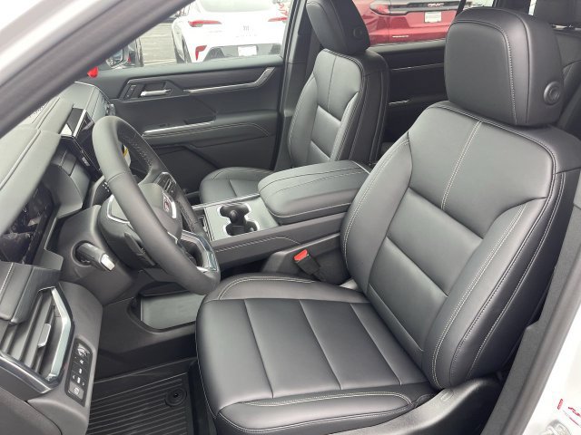 New 2027 GMC Acadia Elevation w/ Elevation Premium Package AWD/4WD image 11