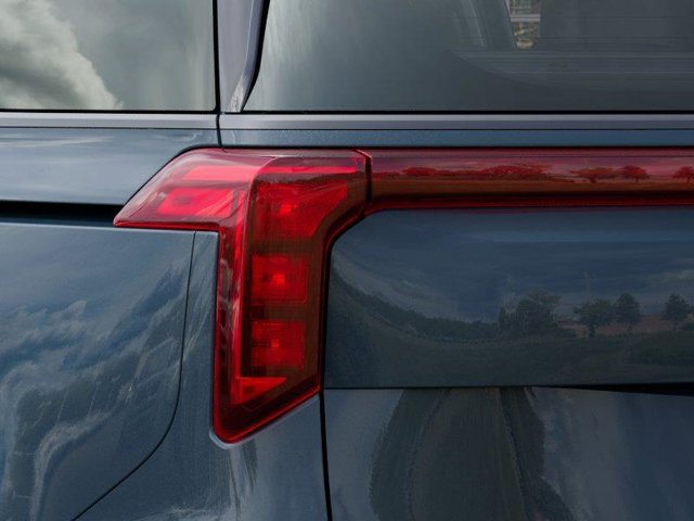 New 2027 Kia Carnival SX w/ Dark Edition Package FWD image 11