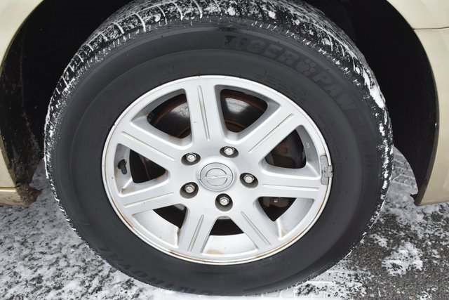 Used 2011 Chrysler Town & Country Touring w/ Entertainment Group #1 image 33