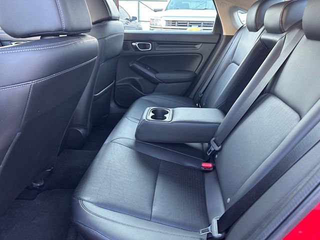 Used 2022 Honda Civic EX-L image 19