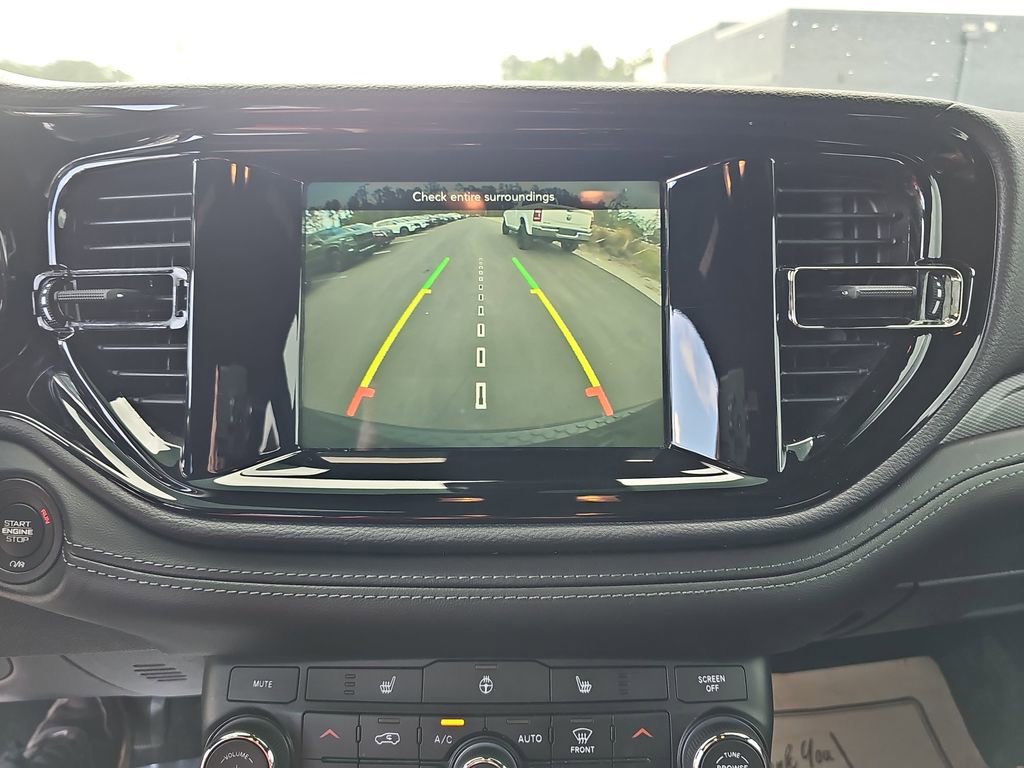 Used 2022 Dodge Durango GT image 27