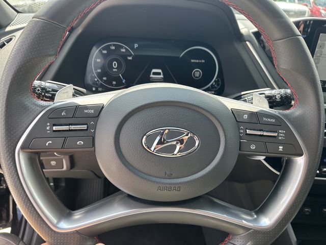 Used 2023 Hyundai Sonata SEL Plus image 18