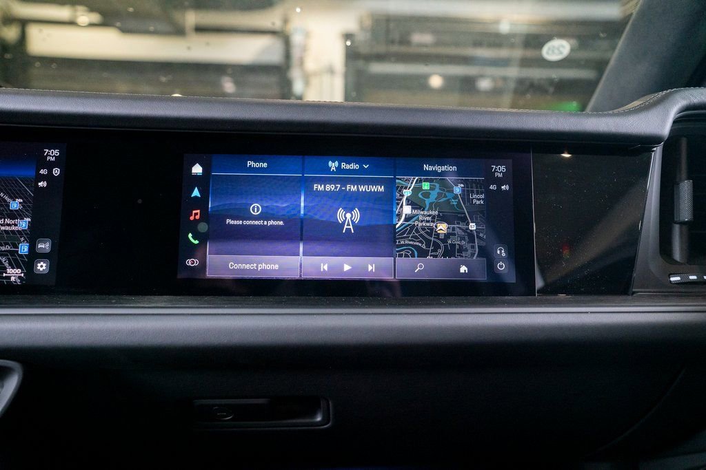 New 2026 Porsche Cayenne GTS image 35