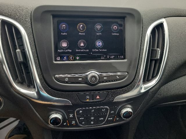 Used 2023 Chevrolet Equinox LT AWD/4WD image 45