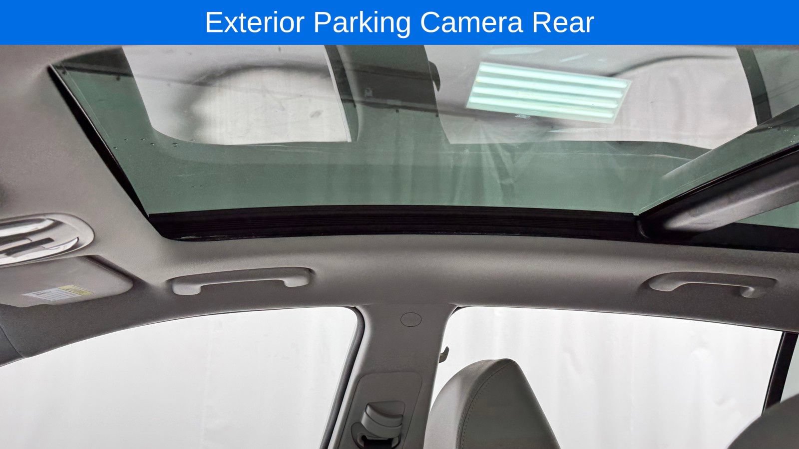 Used 2022 Kia Sportage EX w/ EX Technology Package FWD image 35