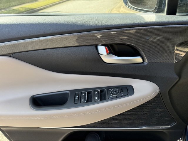 Used 2022 Hyundai Santa Fe SEL w/ Convenience + Premium Package image 14