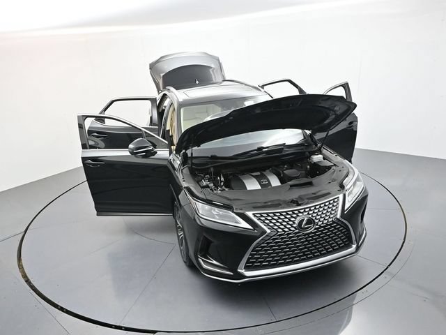 Used 2022 Lexus RX 350 FWD w/ Premium Package image 47