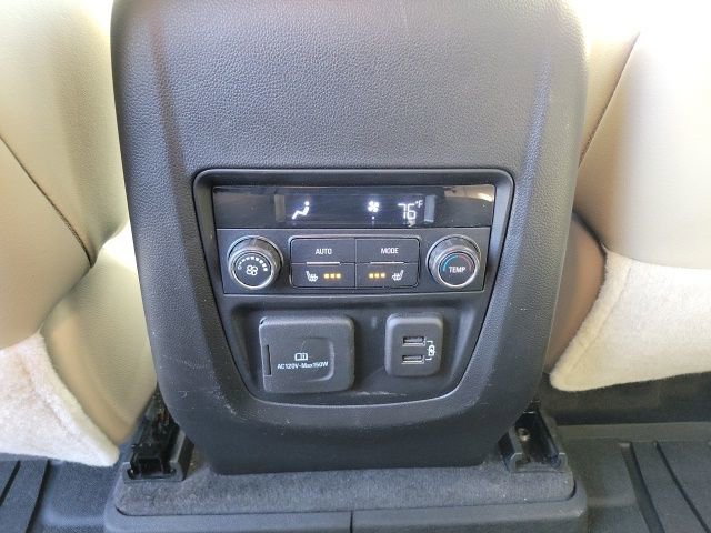 Used 2020 Buick Enclave Premium w/ LPO, Floor Liner Package image 42