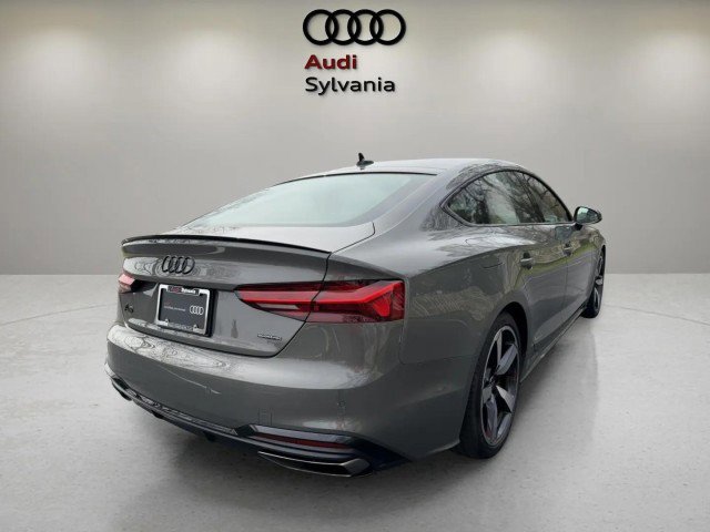 Certified 2023 Audi A5 2.0T Premium Plus w/ Premium Plus image 7