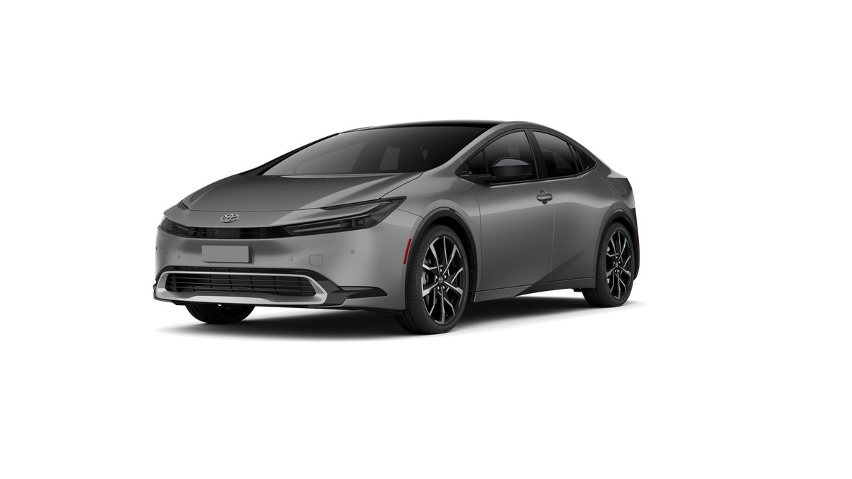 New 2027 Toyota Prius Plug-In Hybrid w/ Limited Premium Package FWD image 16