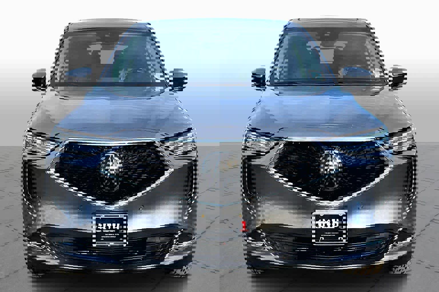 Used 2023 Acura MDX SH-AWD w/ Technology Package image 4