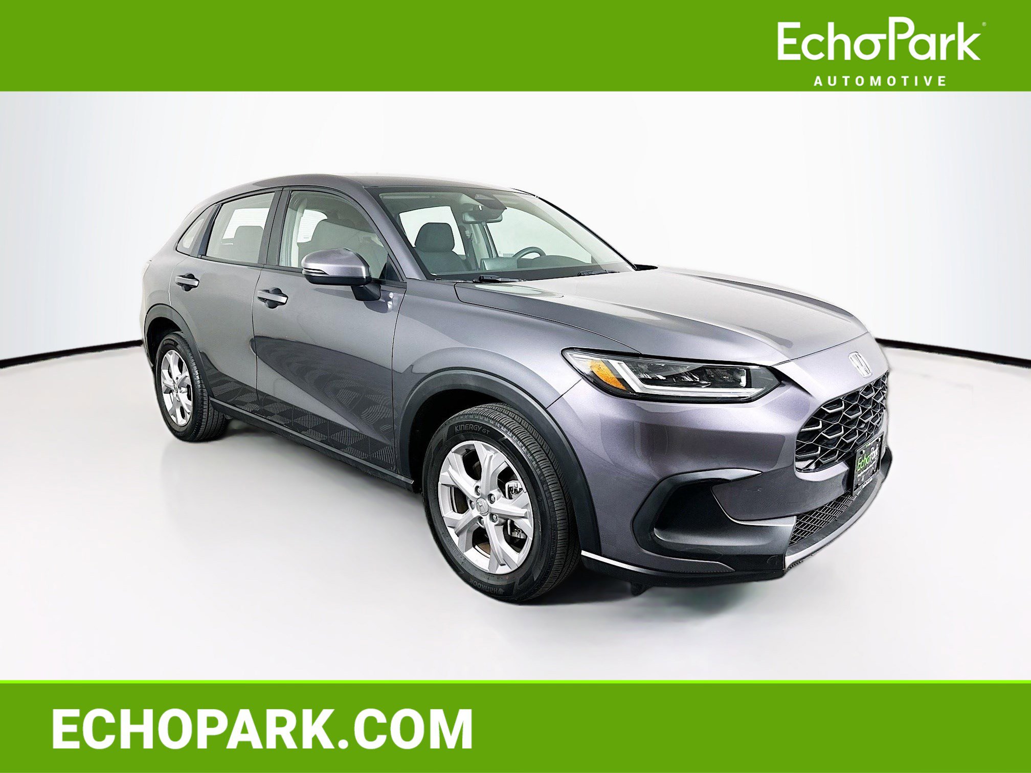 Used 2023 Honda HR-V LX image 1