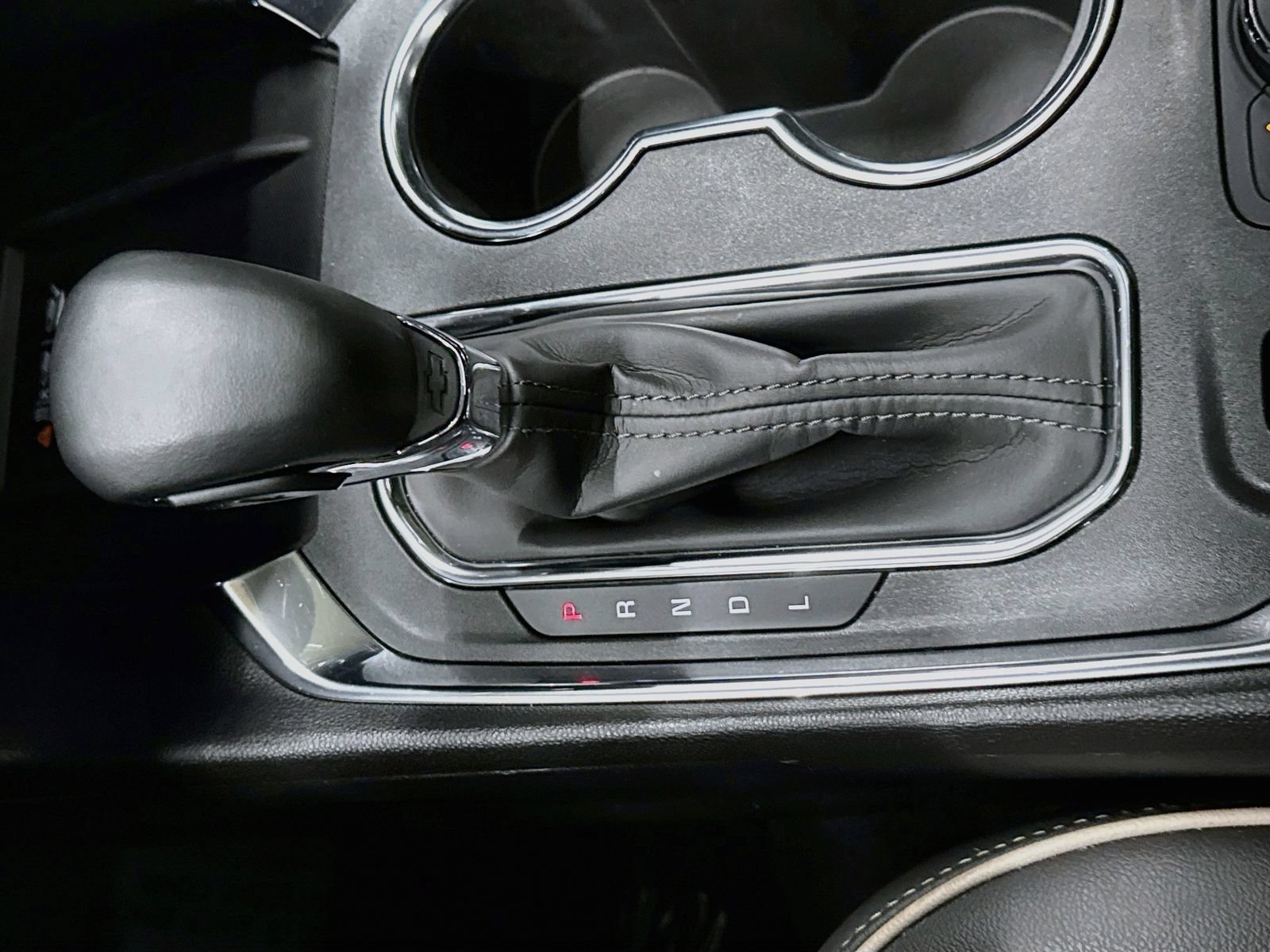 Used 2023 Chevrolet Traverse Premier w/ LPO, Floor Liner Package AWD/4WD image 20