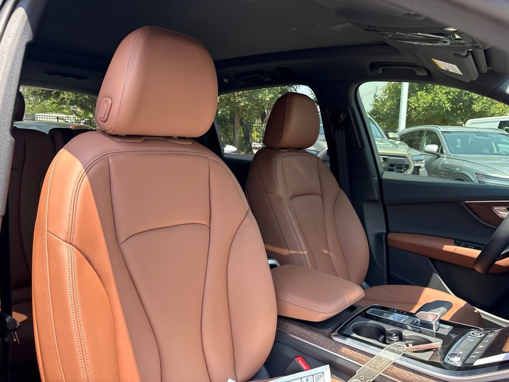 New 2026 Audi Q7 2.0T Premium AWD/4WD image 16