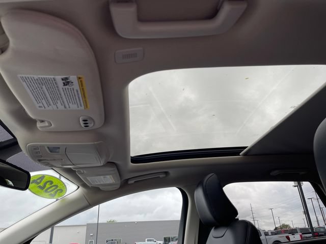 Used 2024 Ford Edge SEL w/ Convenience Package AWD/4WD image 19
