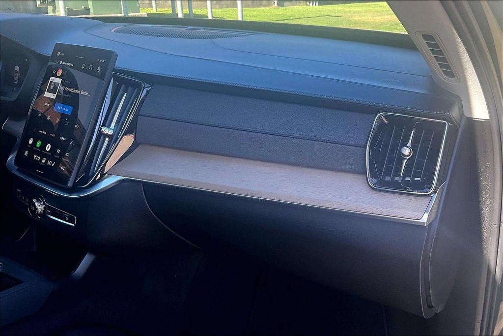 Used 2026 Volvo XC90 B6 Plus AWD/4WD image 21
