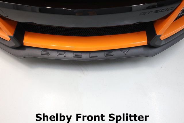 Used 2021 Ford Mustang Shelby GT500 w/ Technology Package image 42