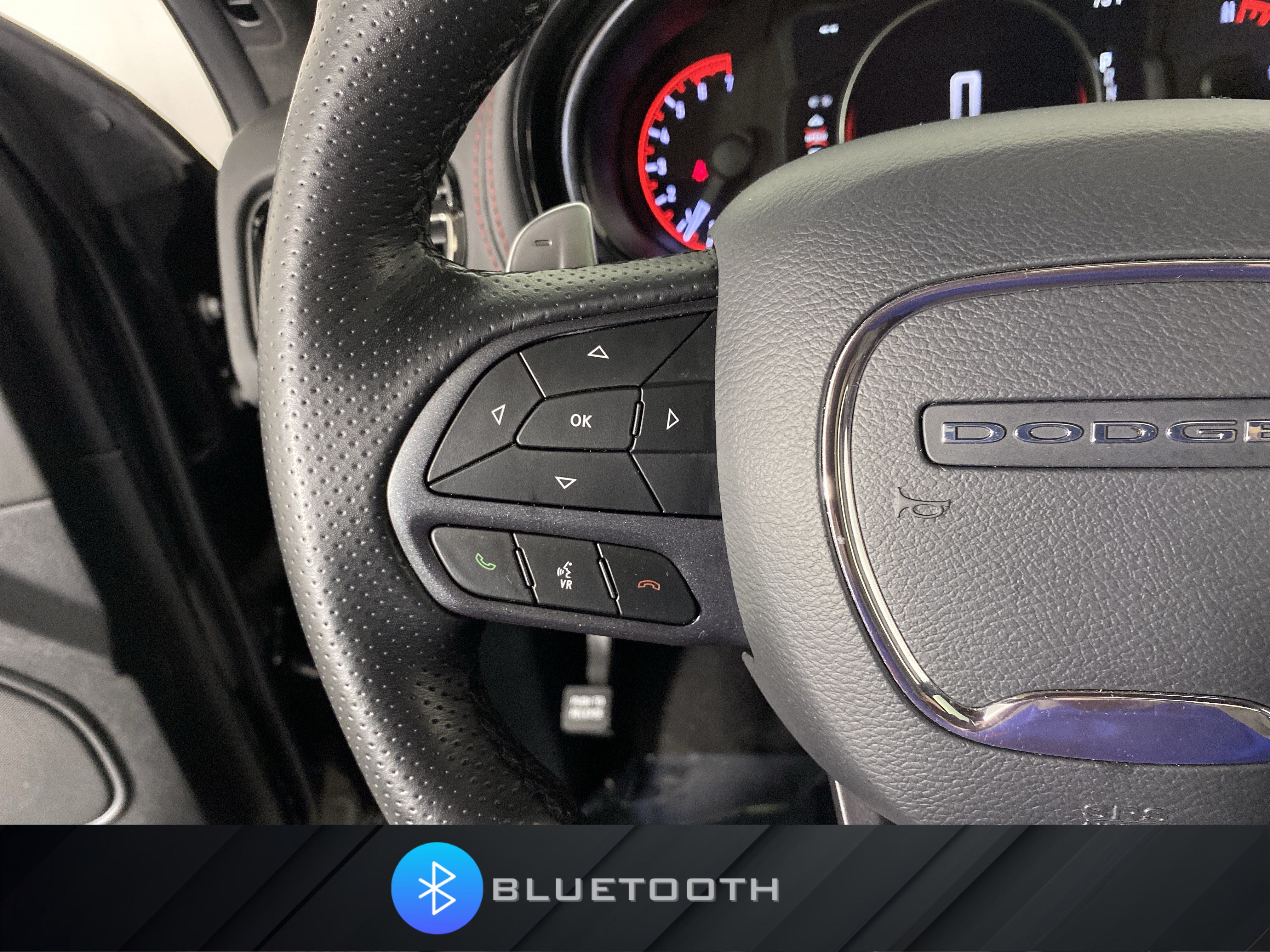 Used 2025 Dodge Durango R/T AWD/4WD image 25