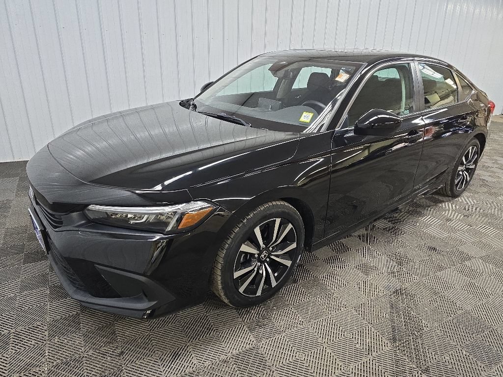 Used 2023 Honda Civic EX image 8