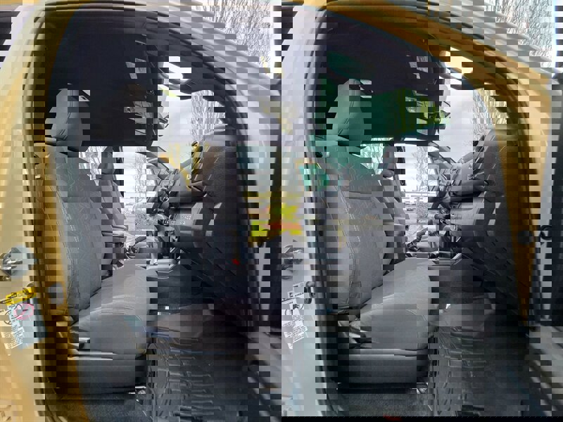 Used 2017 Toyota Tacoma TRD Off-Road image 14