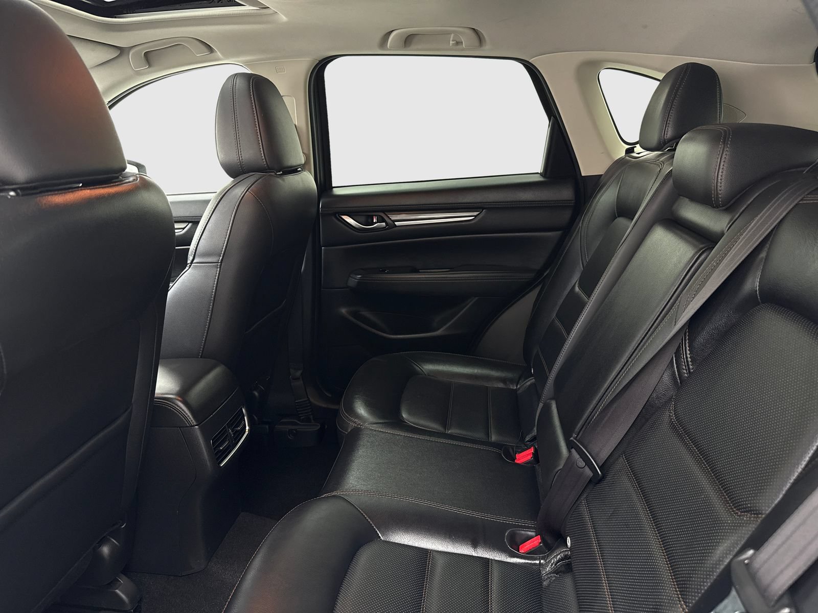 Used 2020 MAZDA CX-5 Grand Touring AWD/4WD image 38