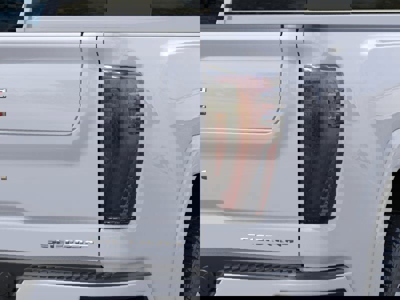 New 2026 GMC Sierra 2500 Denali w/ Denali Reserve Package image 11