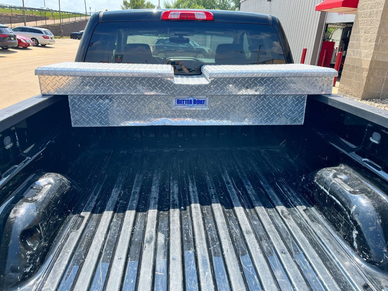 Used 2019 Chevrolet Silverado 1500 LT image 5