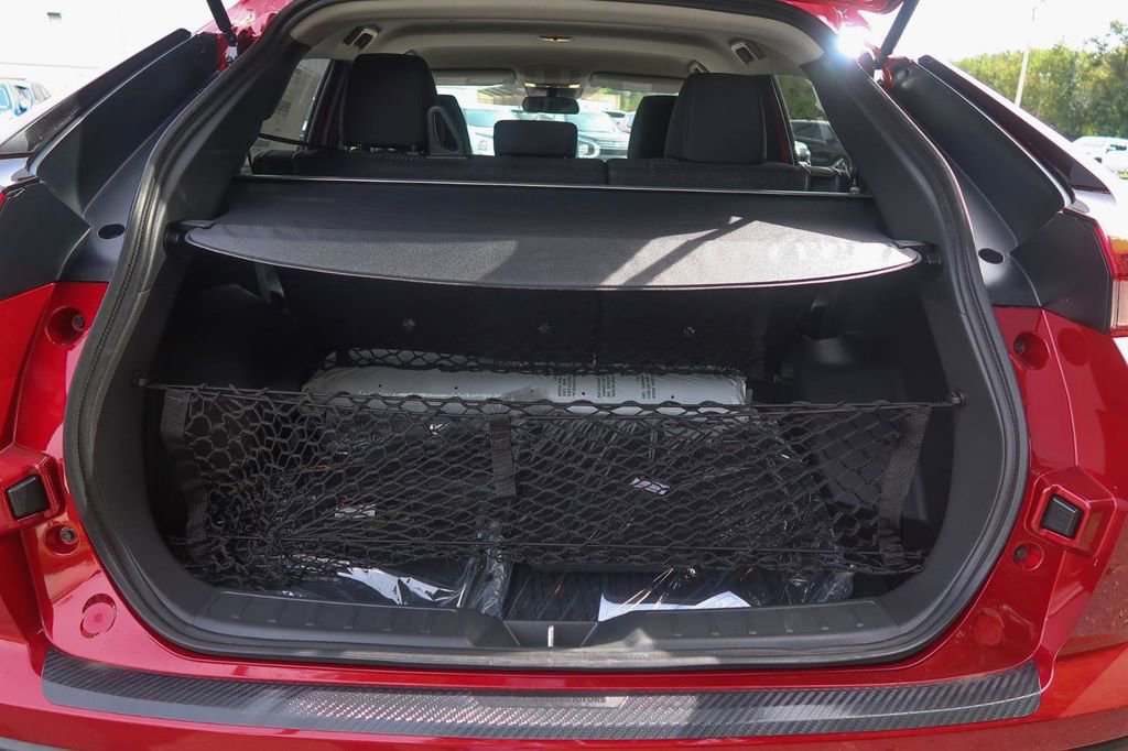 New 2026 Mitsubishi Eclipse Cross LE image 12