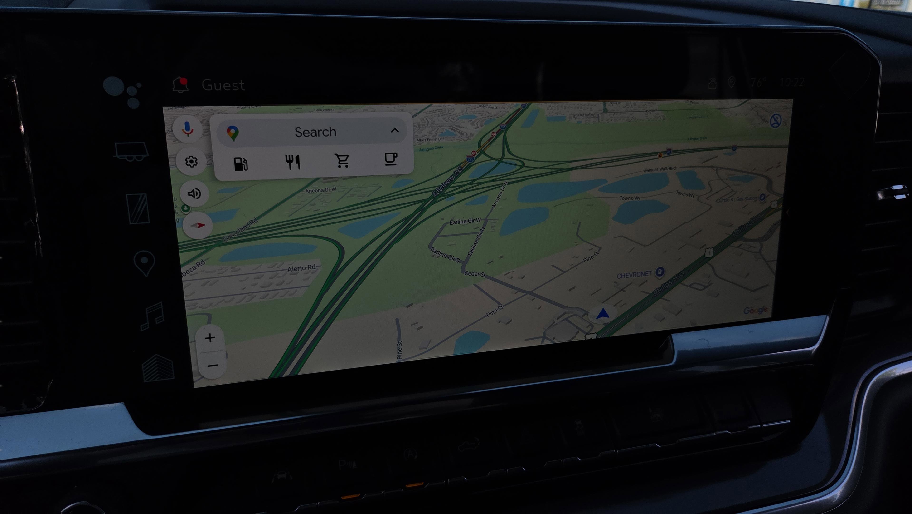 New 2026 Chevrolet Silverado 1500 High Country image 13