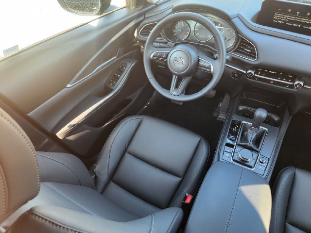 New 2026 MAZDA CX-30 AWD 2.5 S w/ Select Sport Pkg image 10