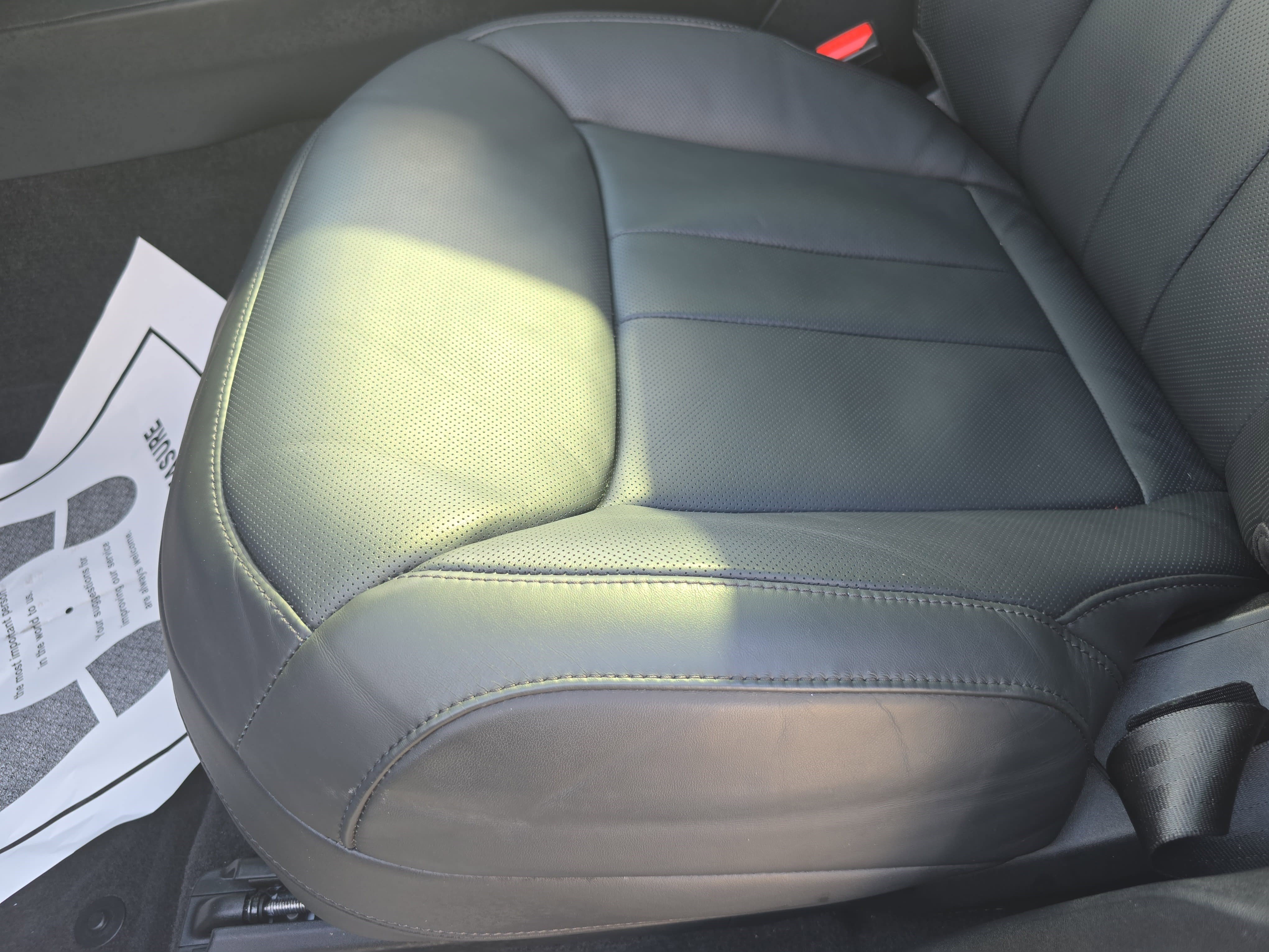 Used 2024 Land Rover Range Rover Sport Dynamic SE image 28