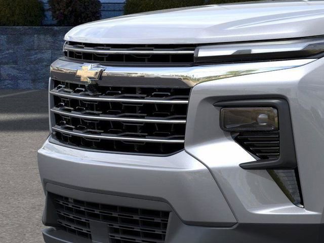 New 2026 Chevrolet Traverse LT w/ Sun and Wheel Package image 14