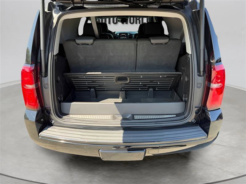 Used 2018 Chevrolet Tahoe Premier RWD image 31